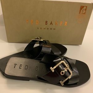 Ted Baker